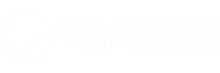 Elly Shearman Tennis Coaching