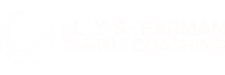 Elly Shearman Tennis Coaching