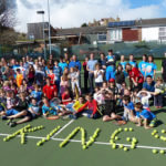 Kings Club Tennis Bishopston Bristol