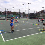 Tennis parties for Kids in Bristol